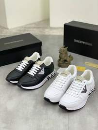 Picture of Armani Shoes _SKUArmanisz38-44h0906827